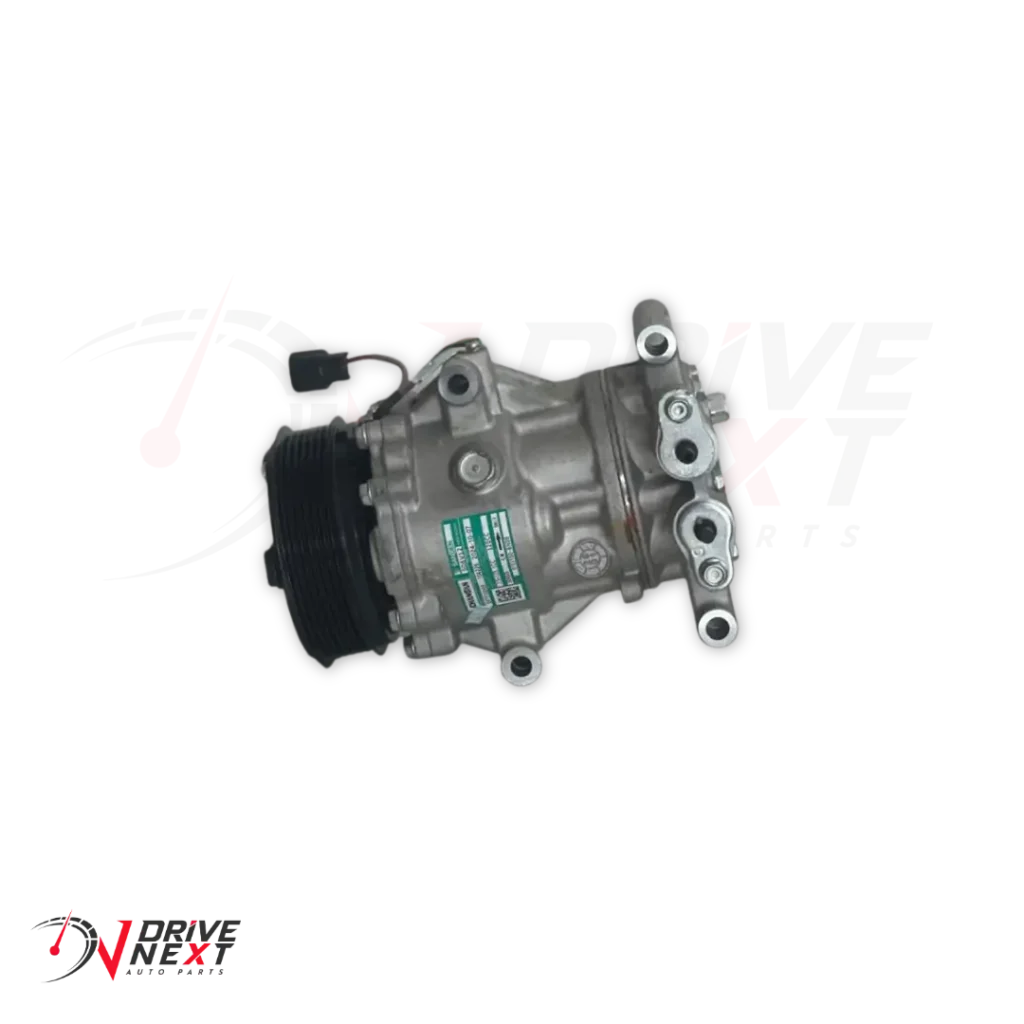 Changan AC Compressor CS35