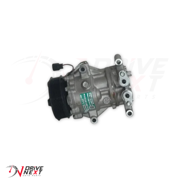 Changan AC Compressor CS35