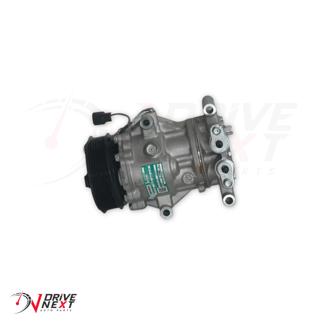 Changan AC Compressor CS35 - Drive Next Auto Parts