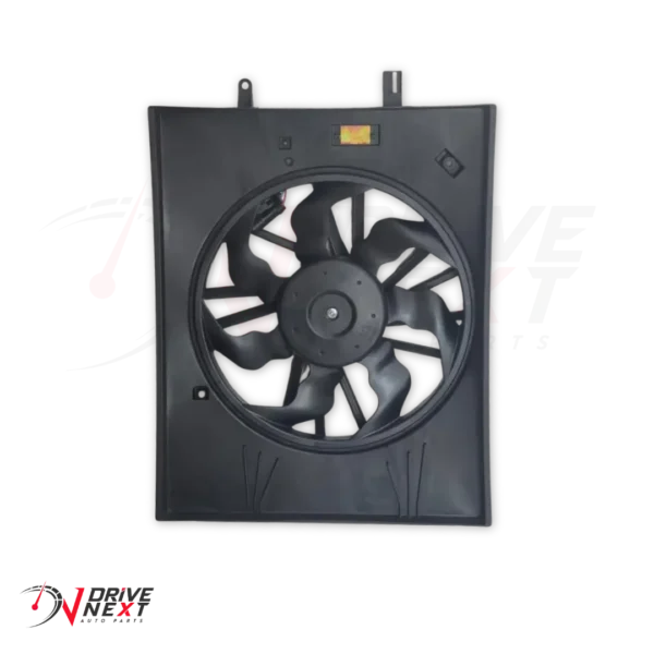 Changan Cooling Fan Alsivin
