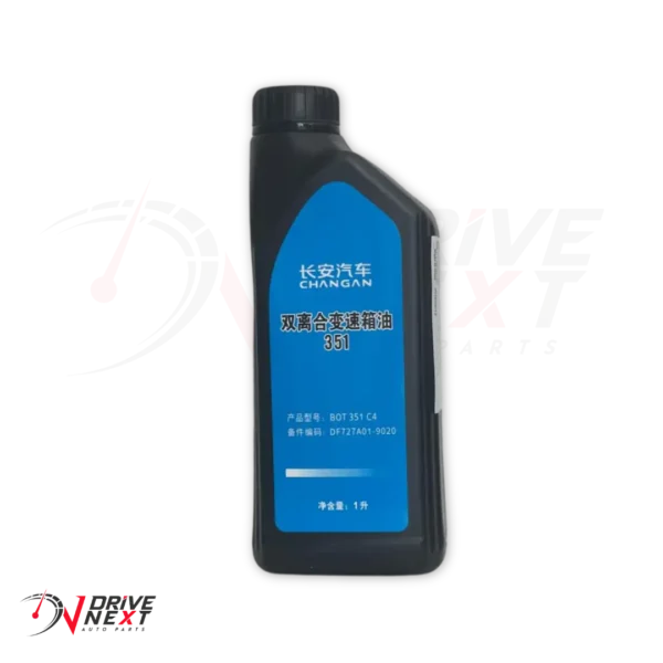 Changan Transmission OIL CS35 & EADO PLUS -- Changan Transmission OIL CS35 & EADO PLUS