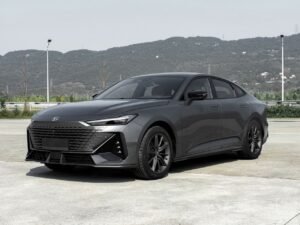 Changan Parts in Dubai for Changan UNIV