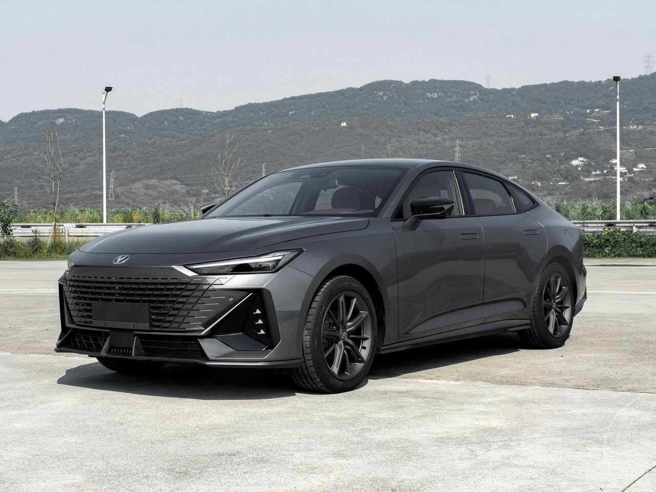 Changan Parts in Dubai for Changan UNIV