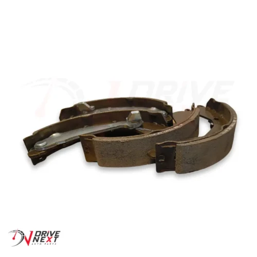 Changan Alsivn Rear break pad  -2020-2025