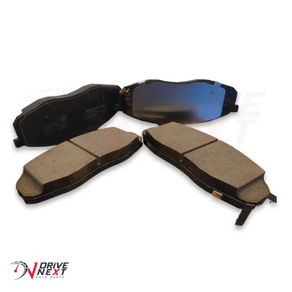 Changan CS85 front break pad  -2020-2025