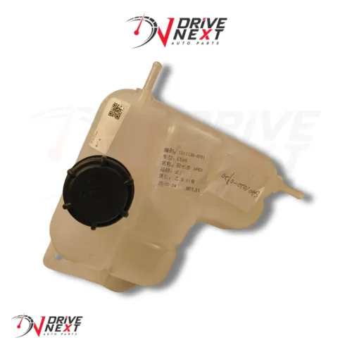 Reserve tank for Changan CS95 models (2020–2025),
