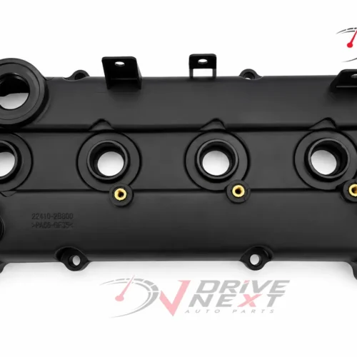 Toyota 2TR Tappet Cover -- Toyota 2TR Tappet Cover