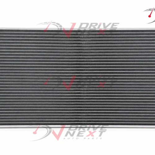 Changan CS95 AC Condenser -- Changan CS95 AC Condenser