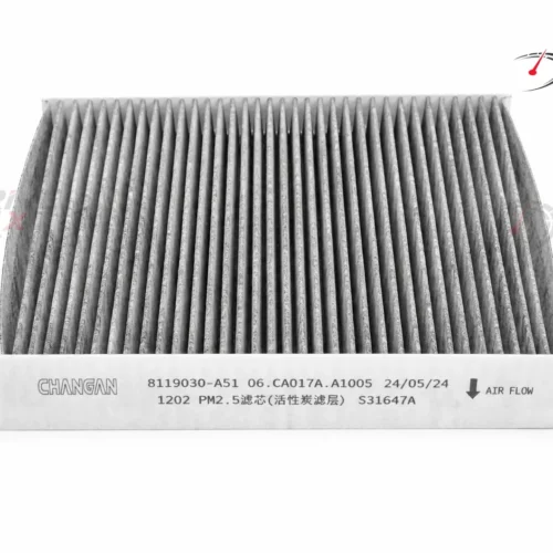 Changan CS85 AC Filter