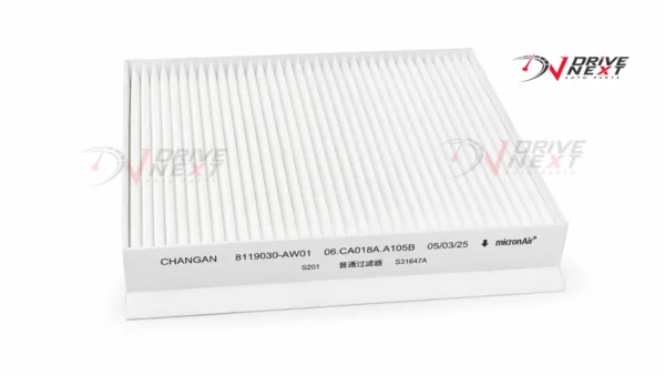 Changan CS95 Cabin Air Filter