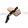 BUMPER BRACKET -- BUMPER BRACKET