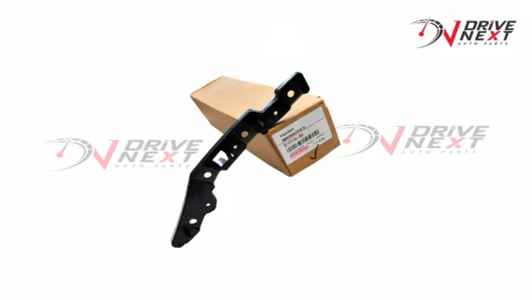 BUMPER BRACKET -- BUMPER BRACKET
