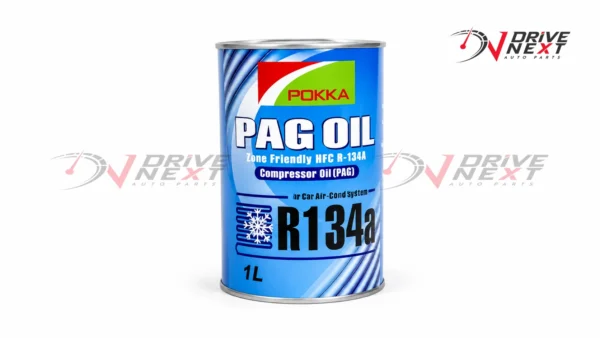 Compressor Oil 1LTR