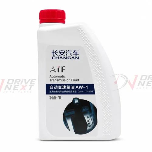 Changan CS75, CS85 & CS95 Gear Oil