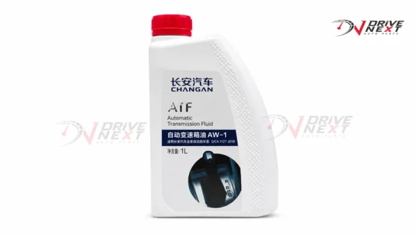 Changan CS75, CS85 & CS95 Gear Oil