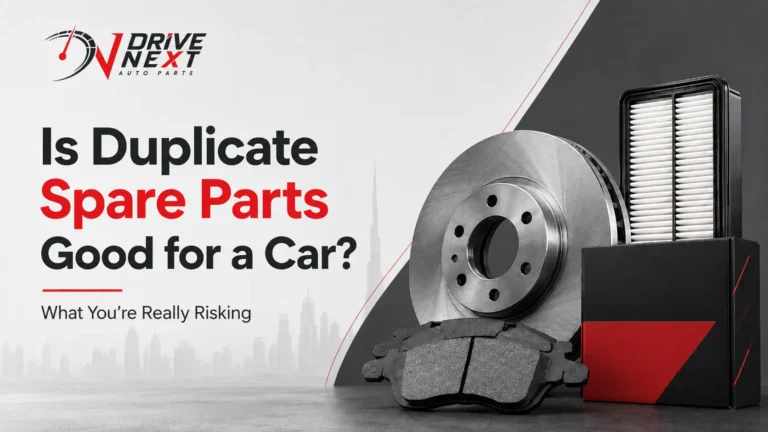 Is Duplicate Spare Parts Good for a Car? What You’re Really Risking 3 Is Duplicate Spare Parts Good for a Car
