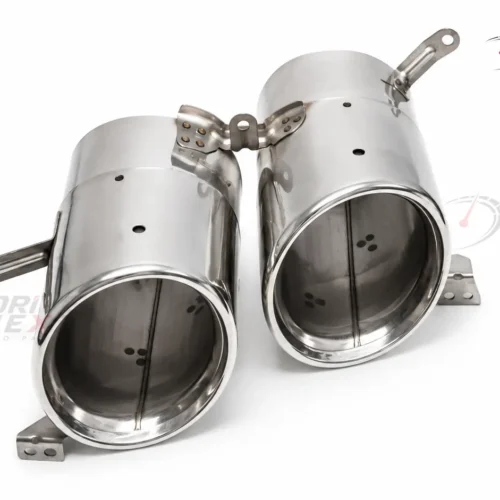 Changan UNI-K Exhaust Tip LH