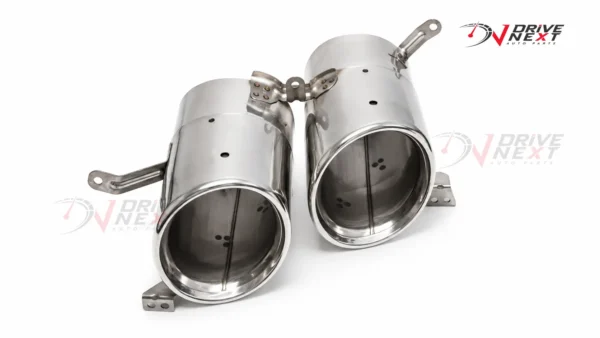 Changan UNI-K Exhaust Tip LH