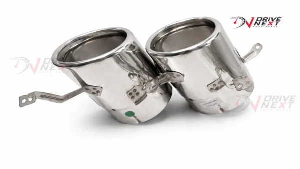 Changan UNI-K Exhaust Tip RH
