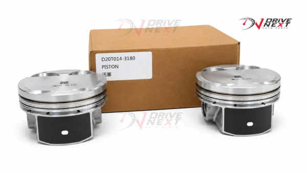Changan CS95 engine piston