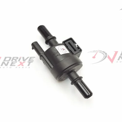 Purge Valve -- Purge Valve