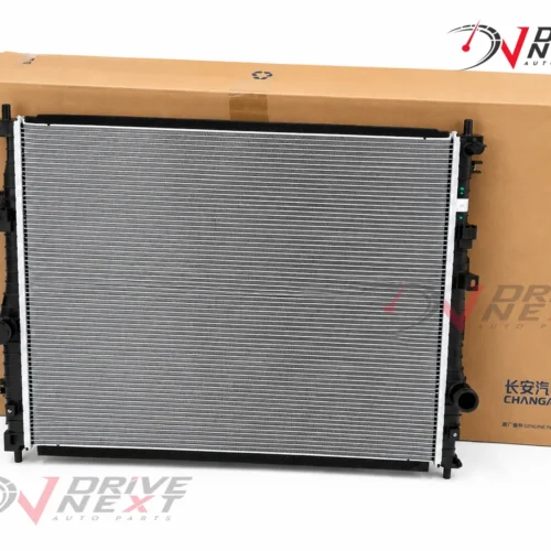 Changan UNI-K Radiator -- Changan UNI-K Radiator