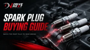 Spark Plug Buying Guide: How to Match the Right Plug to Your Engine?