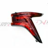 Changan CS75 Tail Light -- Changan CS75 Tail Light