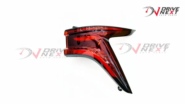 Changan CS75 Tail Light -- Changan CS75 Tail Light