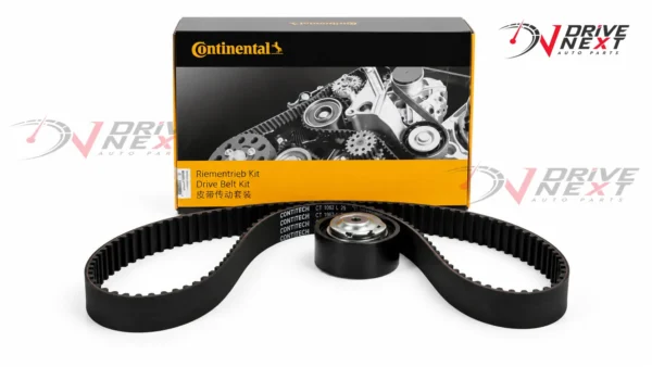 Tensioner Pulley Changan CS85
