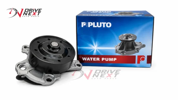 Toyota 2TR Water Pump -- Toyota 2TR Water Pump