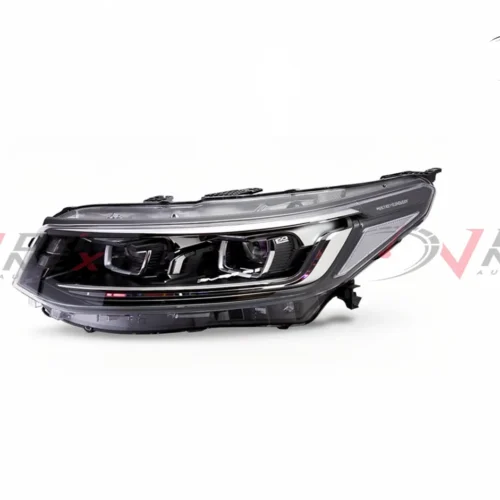 Car Headlights
