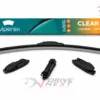 car wiper blades