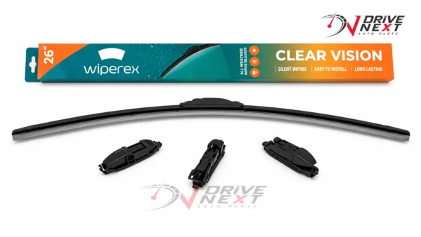 car wiper blades