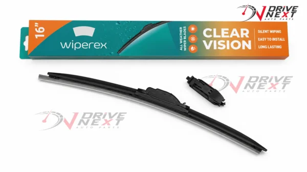 windshield wiper blades