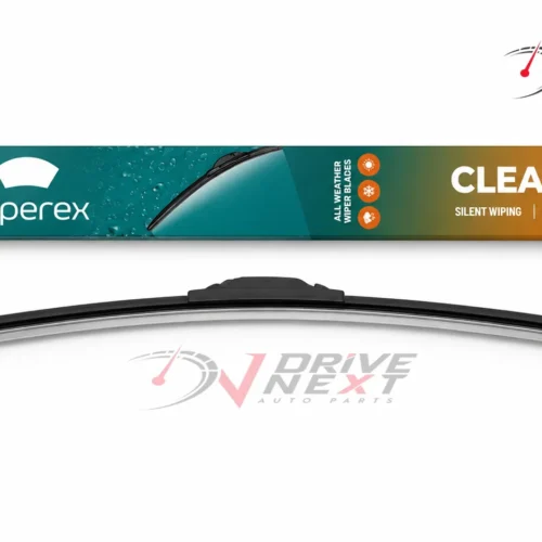 Universal Wiper Blade