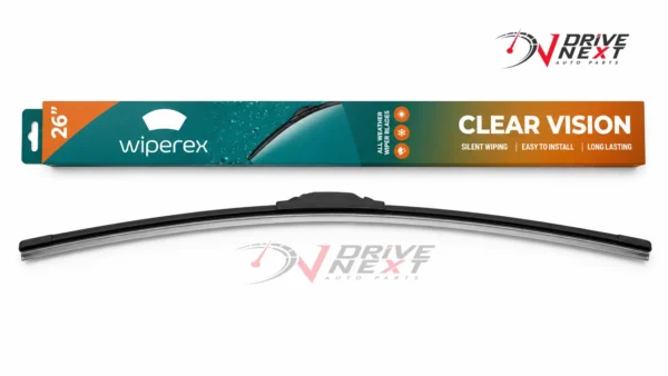 Universal Wiper Blade