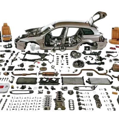 DriveNext Body Parts8
