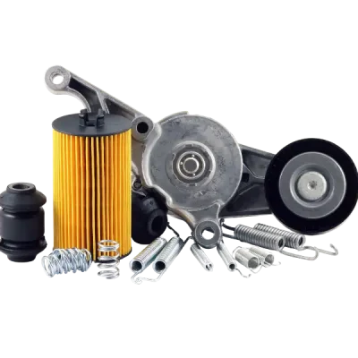 DriveNext Parts11