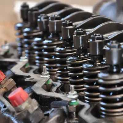 DriveNext Parts26