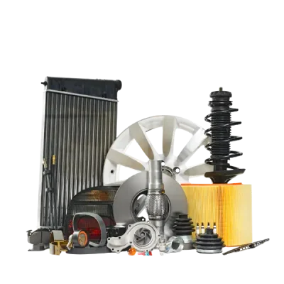 DriveNext Parts9